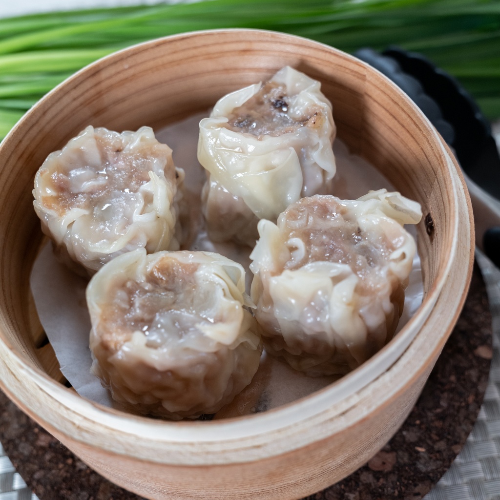 肉焼売